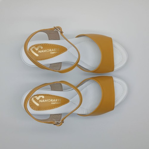 Wedge Sandals Cerinha