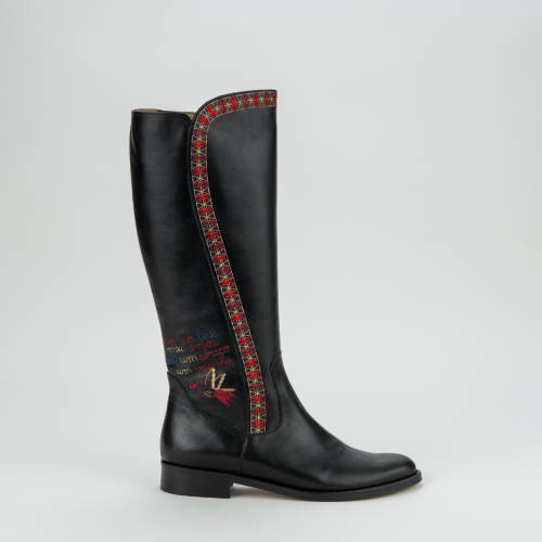 Lupino Boots