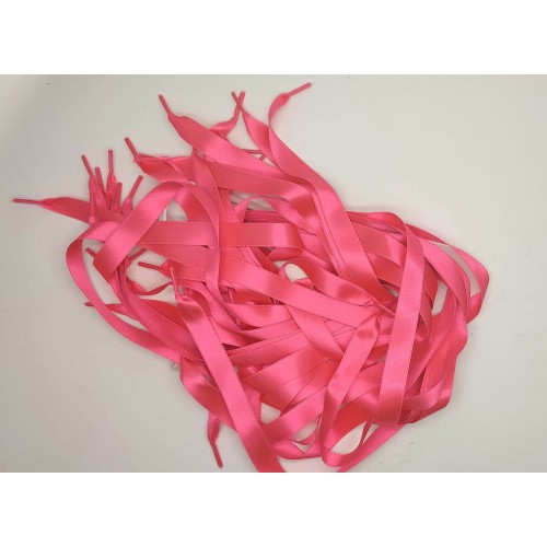 Satin Laces (Single) (Pink)